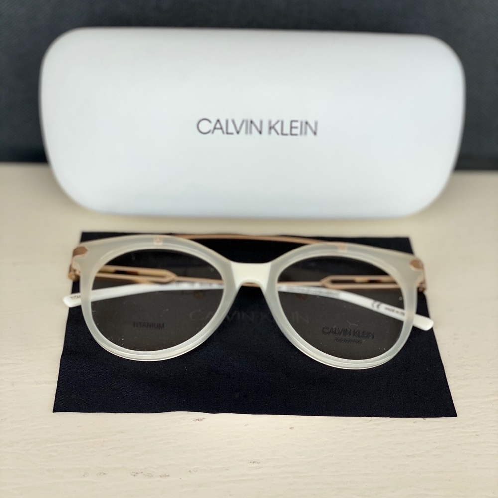 NEW! Calvin Klein frames - Picture 5 of 8